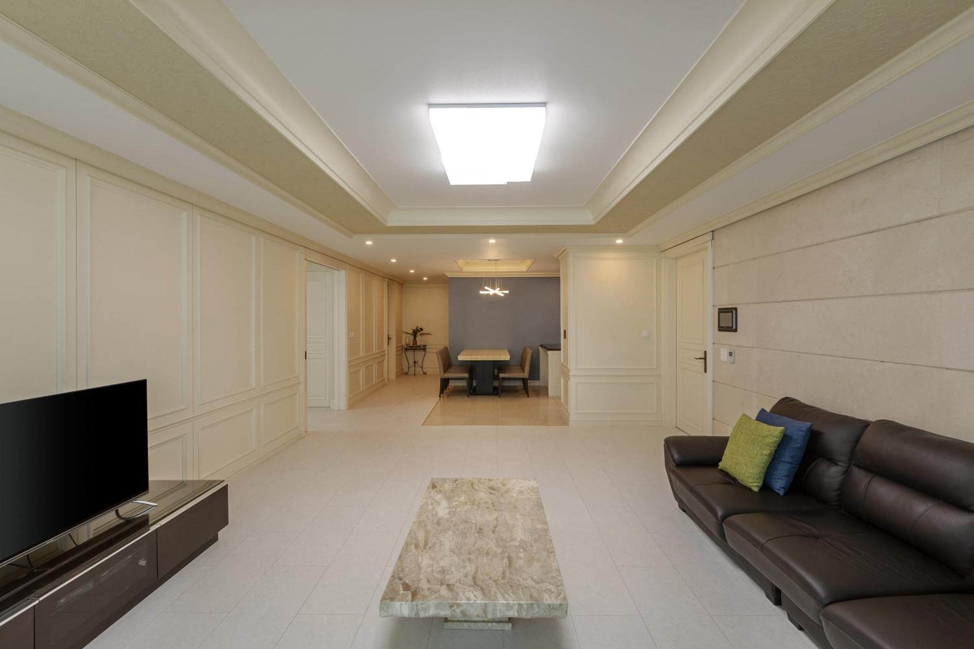 Pale De Cz Condo Puszan Kültér fotó