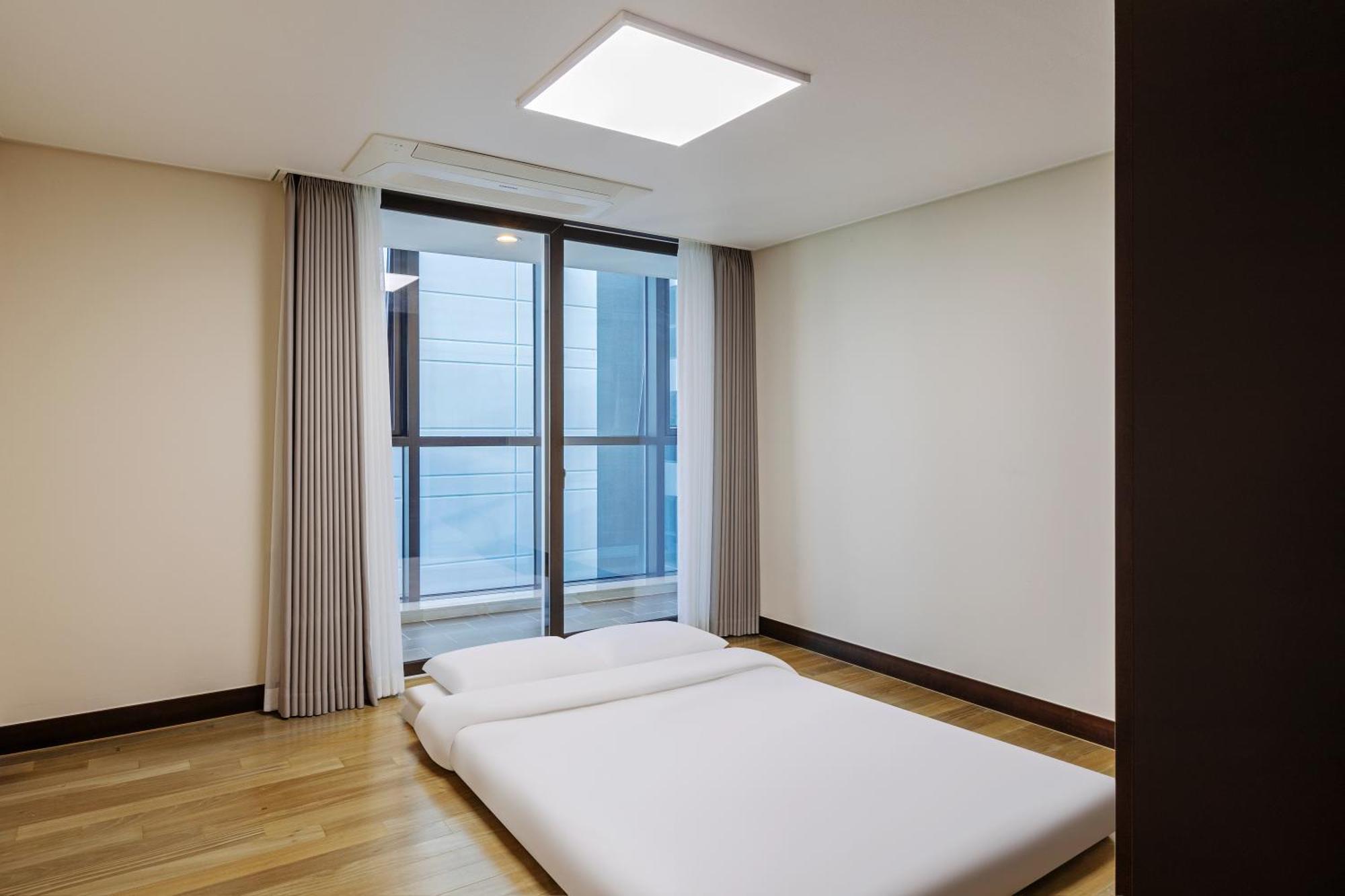 Pale De Cz Condo Puszan Kültér fotó